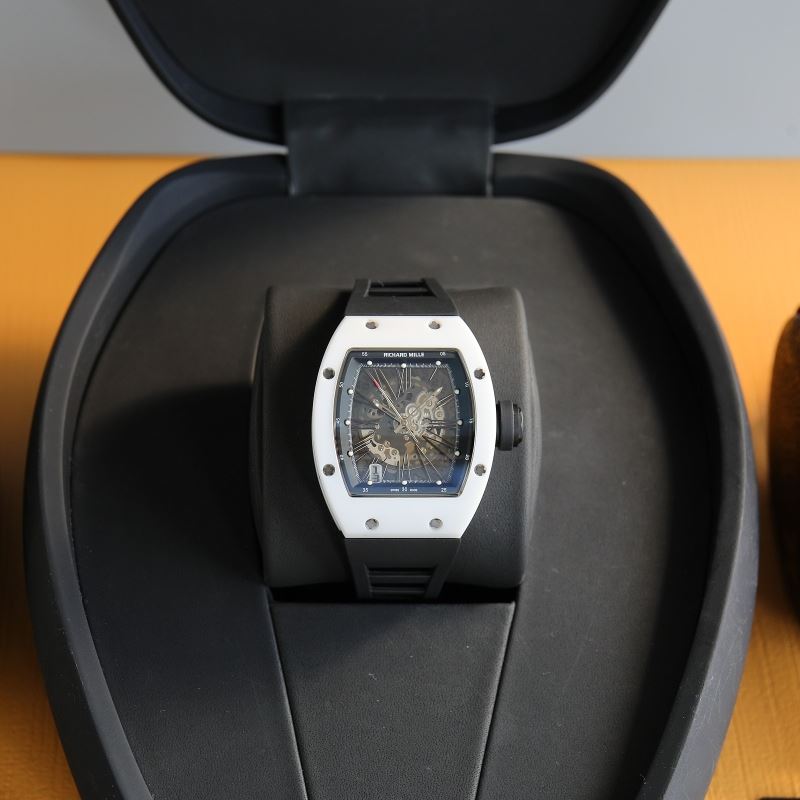 RICHARD MILLE Watches